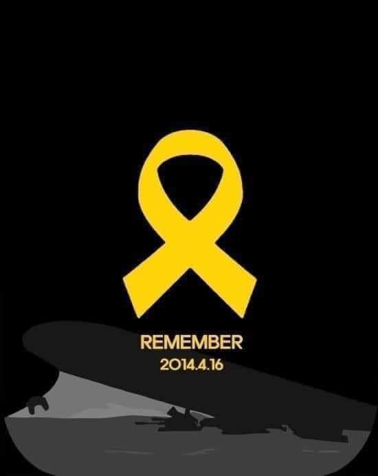 Rememberance  🇲🇲
#Remember_0416 🎗️  #7th_Anniversary 🎗️ #SewolFerryTragedy