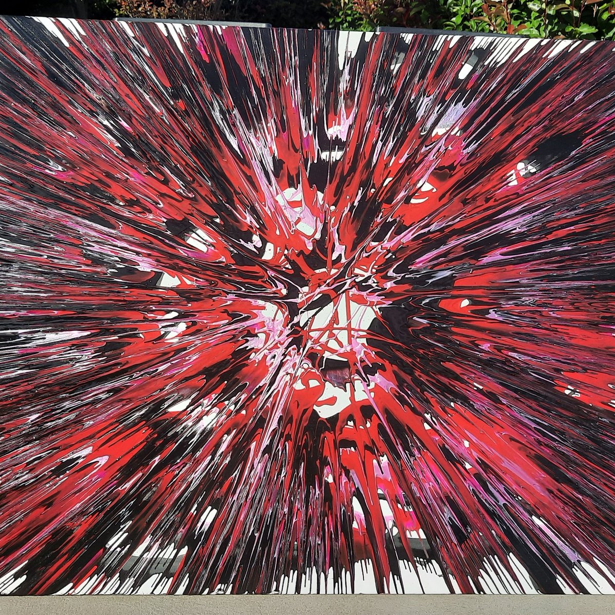 Love what I create....