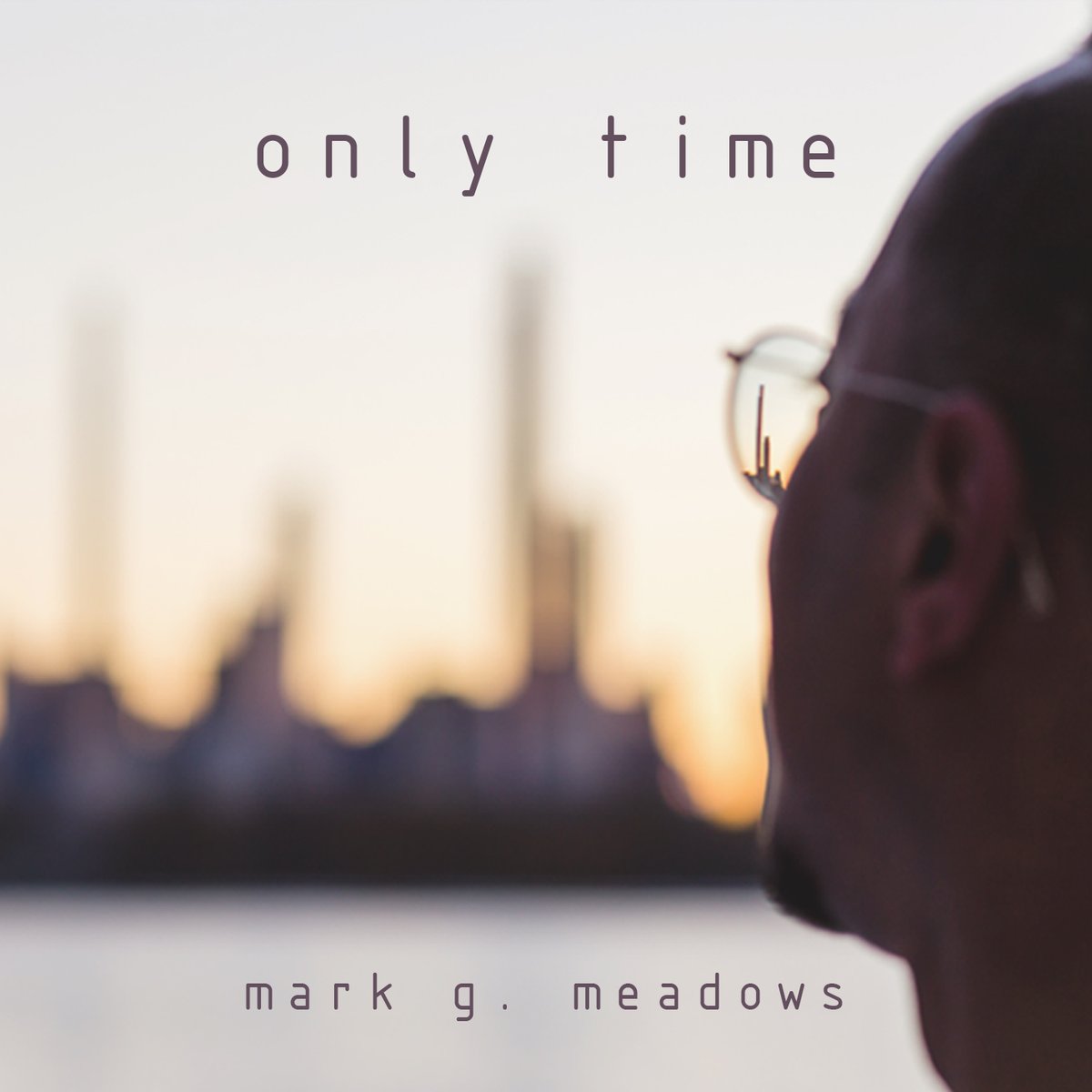 Only Time is available on ALL platforms! Stream, share, and know that no matter what you’re going through, time will heal. open.spotify.com/album/0drt7YqA…
