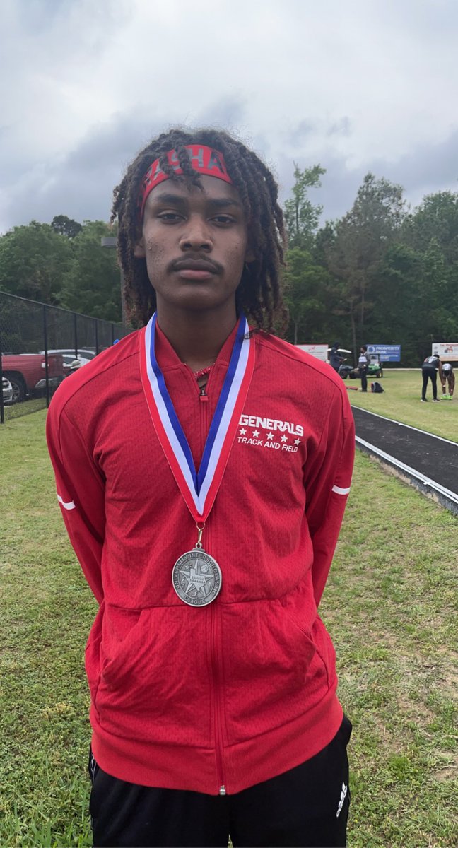 MacTrackNation's tweet image. 2nd place in LJ 22-1 and 3rd in HJ 6”7 Wack bound oh and did I mention the anchor leg in the Regional Qualifying 4x4 #MPND #MACFAST #5STARFLYERS