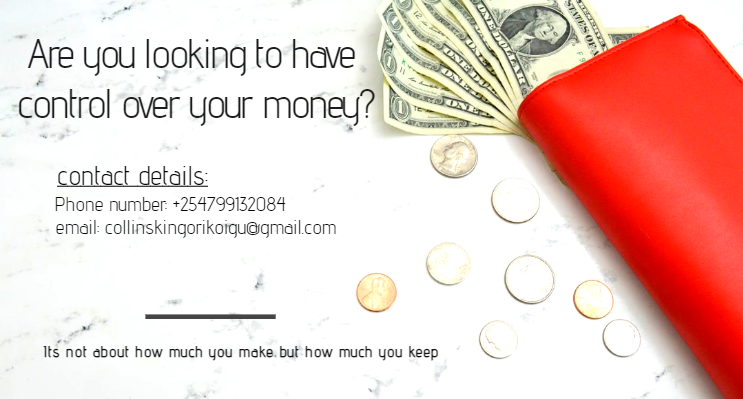 Koigu3's tweet photo. Hi guys, I would like to offer basic assistance in budgeting and investment of personal finances. I have a background in financial studies and have developed a model which I will alter to fit your lifestyle and goals. This will help you control your money in an appropriate way. https://t.co/3rUqd4eBtF