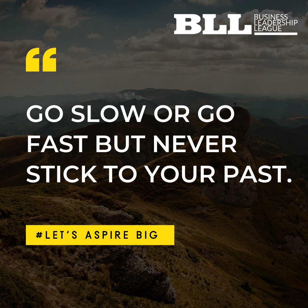 BusinessLeade19's tweet photo. April 16, 2021
⠀
#Inspirationoftheday #businessleadershipleague #bll #motivationalquotes https://t.co/JTrmdQIvmP