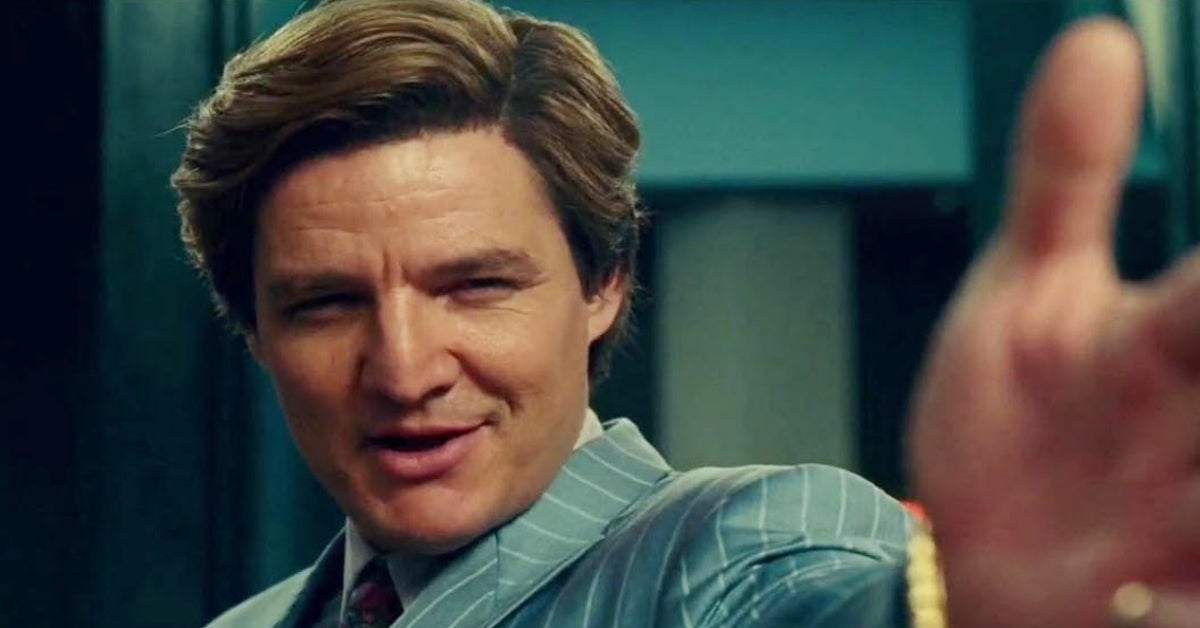 WONDER WOMAN 1984 CONSIDERED ANOTHER VILLAIN Instead of PEDRO PASCAL’s Maxwell Lord

https://t.co/qsZbIS0VYJ https://t.co/FroTrnTjLh