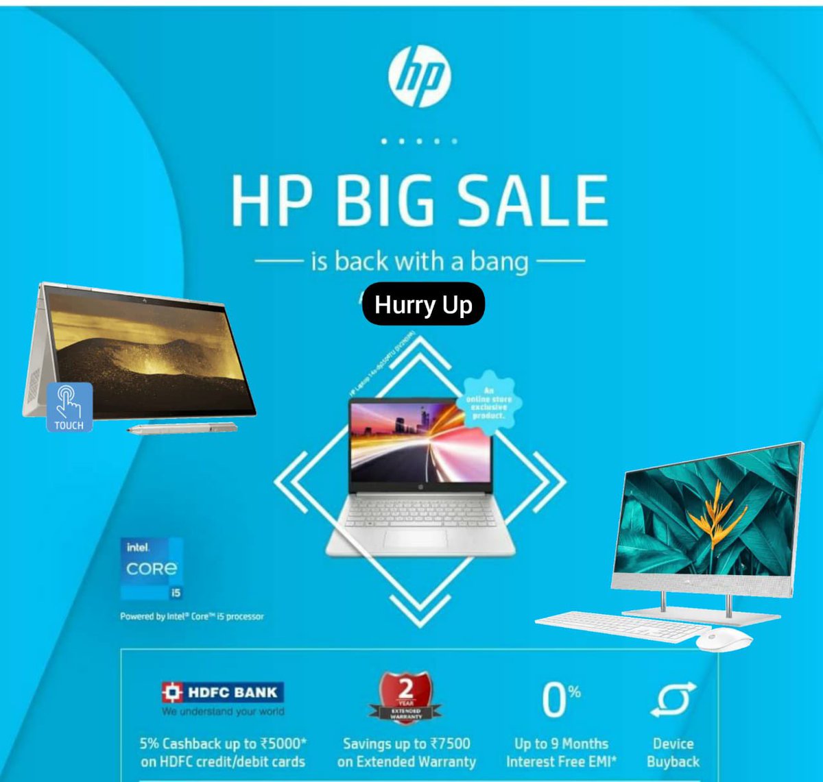HP WOLRD BORIVALI (hpworldborivali) Twitter