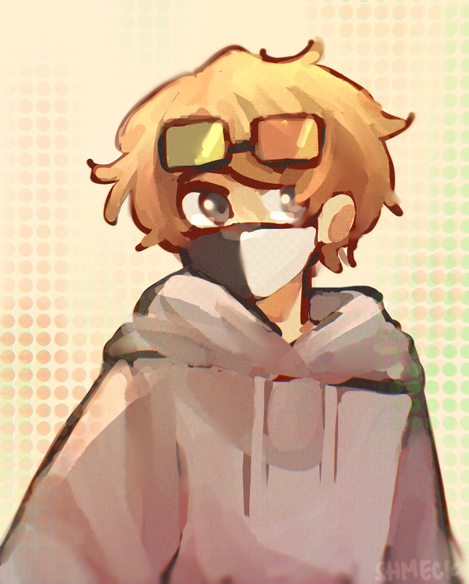 Shmeckdoesstuff's tweet photo. Messy Ran boo
#ranboofanart https://t.co/vEJpdan3rF