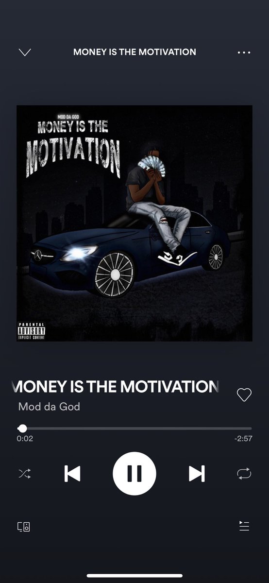Moddagod's tweet photo. GOING PLATINUM OUT NOW βοΈβοΈ
https://t.co/QFw94agaje https://t.co/3eYuJcxpjv