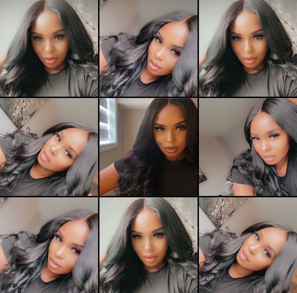 lah_auraa's tweet image. Yes me again posting the same picture I posted on Instagram..