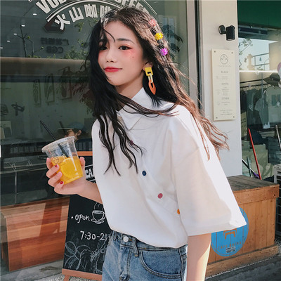 🌱RT->추첨하여 제품 무료 제공!

🌿사선반팔티셔츠

🌸이벤트 가격 : 16000+3000(택배비 요금)

🌺4월 23일 24시까지 1천원 할인 이벤트중 

🍀주문서 :maynew.co.kr/product/detail…