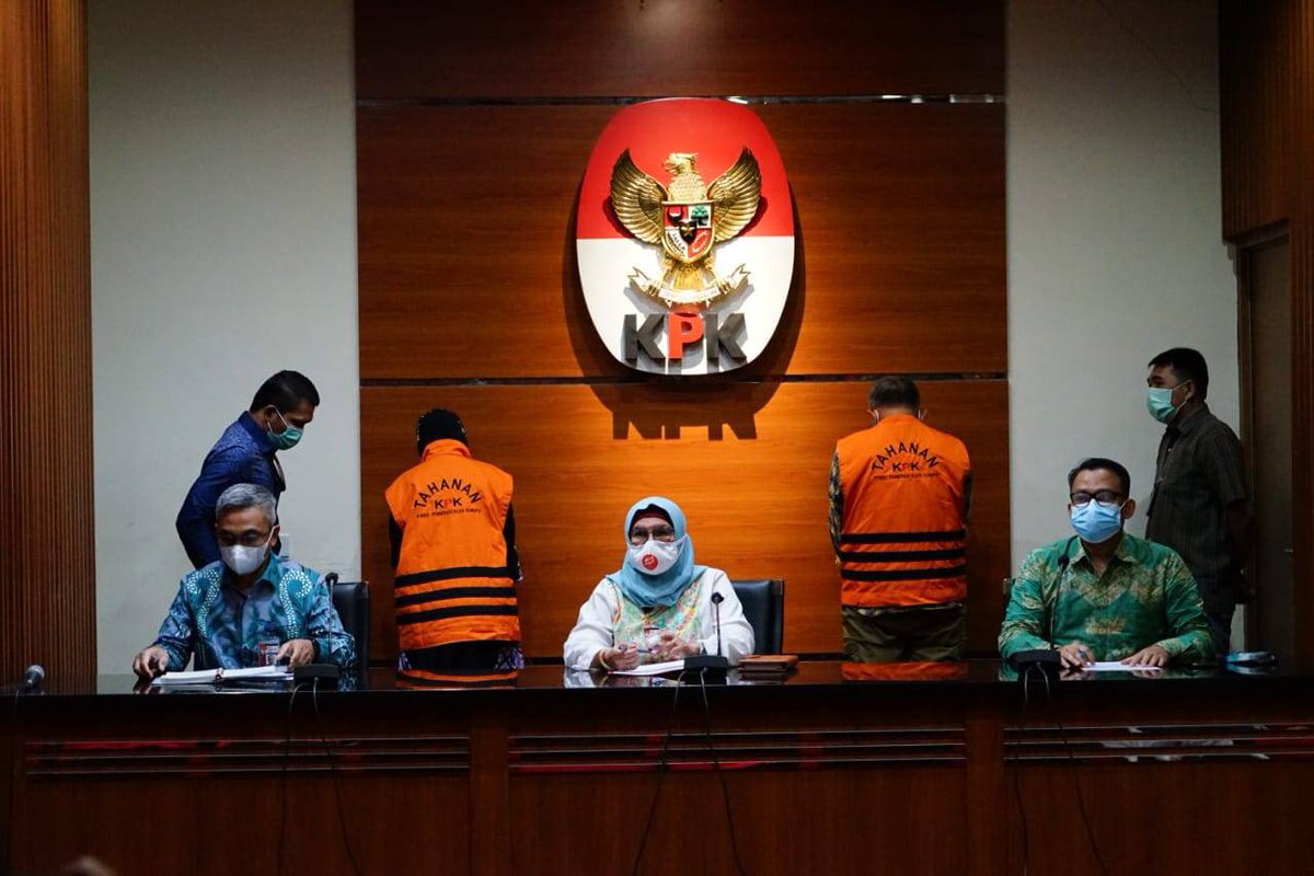 KPK tweet media