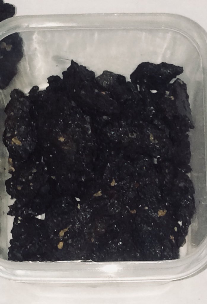 IMeteorites's tweet photo. #Meenakshi#wadhwa #meteorites https://t.co/QSuSFrjr7j