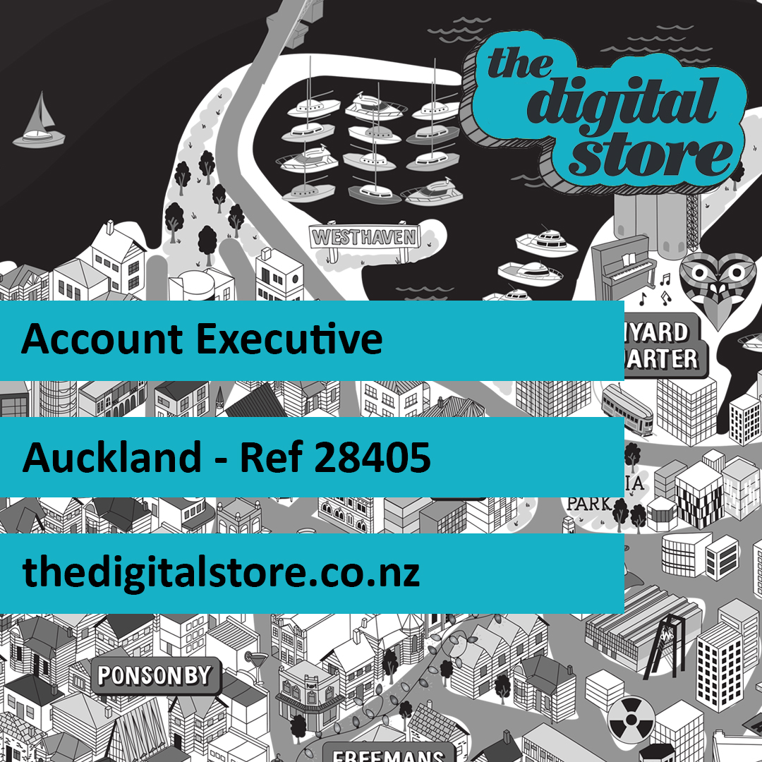 The Digital Store Digitalstorenz Twitter