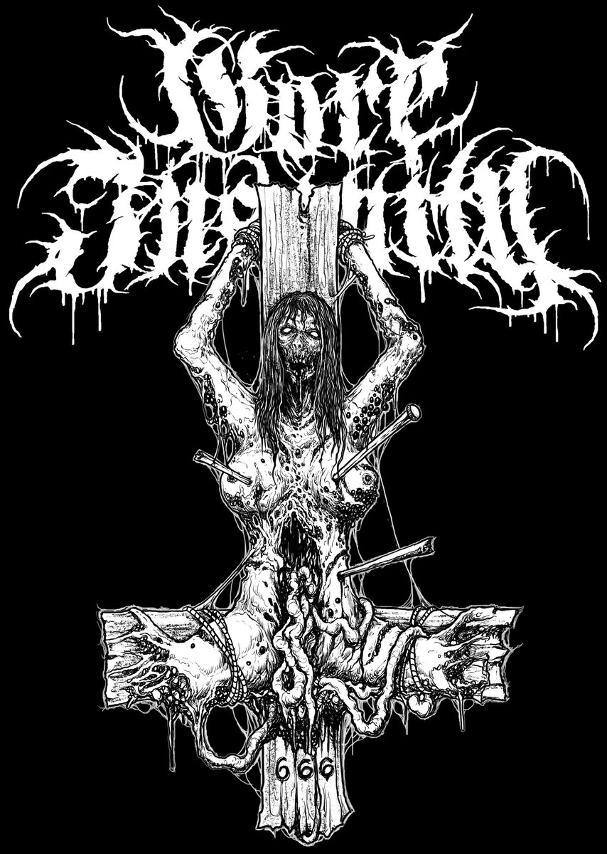 Shirts in progress...