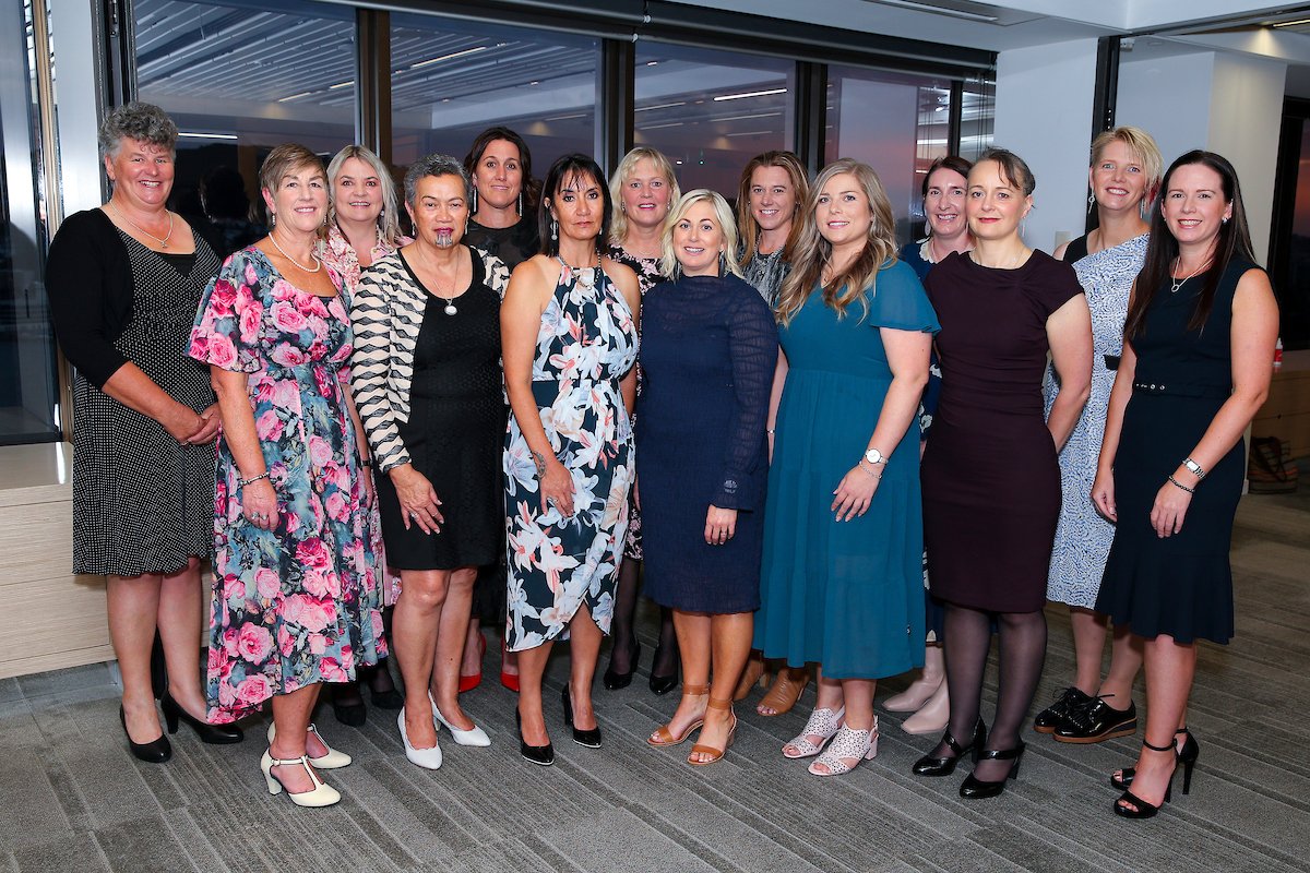 AWDTNZ's tweet image. These women are our sector’s future leaders. 

In graduating as #escalatoralumni, their journey of growth now becomes a journey of service to our industries and rural communities. 

Along with our partners, it’s been a privilege to be your #supportedgrowth partner.