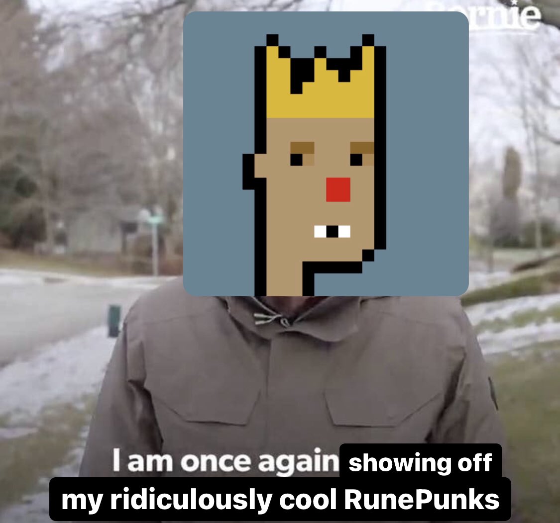 RunePunks.eth tweet media