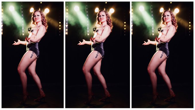 I was interviewd for a news article earlier this week and it&rsquo;s coming out tomorrow!✨I&rsquo;m happy to tell<a href="/tag/burlesqueartist"class="tags"><span>#burlesqueartist</span></a><a href="/tag/pleasureactivism"class="tags"><span>#pleasureactivism</span></a><a href="/tag/onlyfanss"class="tags"><span>#onlyfanss</span></a>