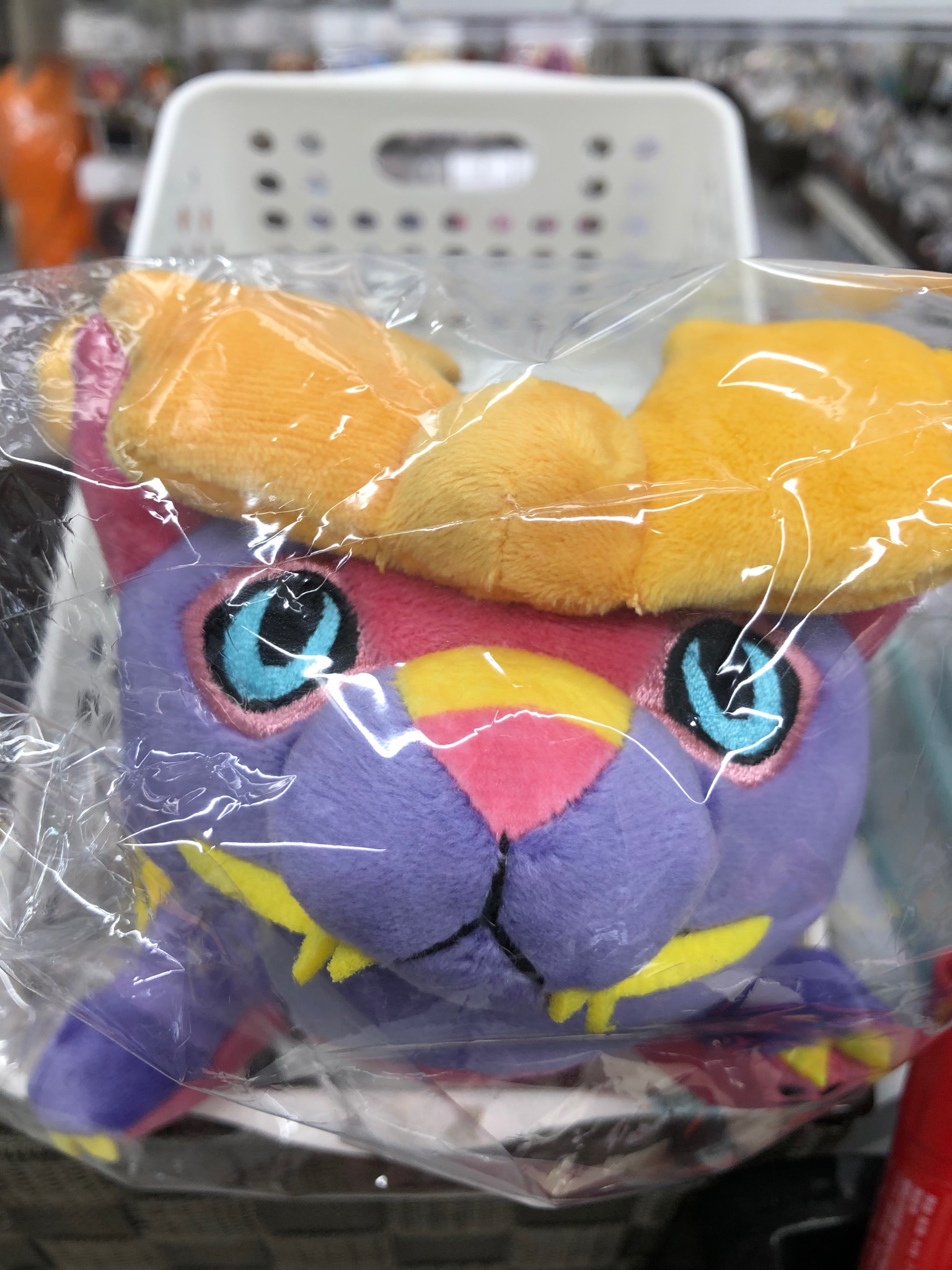 モンスターハンター　ライズ　マガイマガド　デフォルメ　ぬいぐるみ Amazon.co.jp: モンスターハンターライズ デフォルメぬいぐるみ