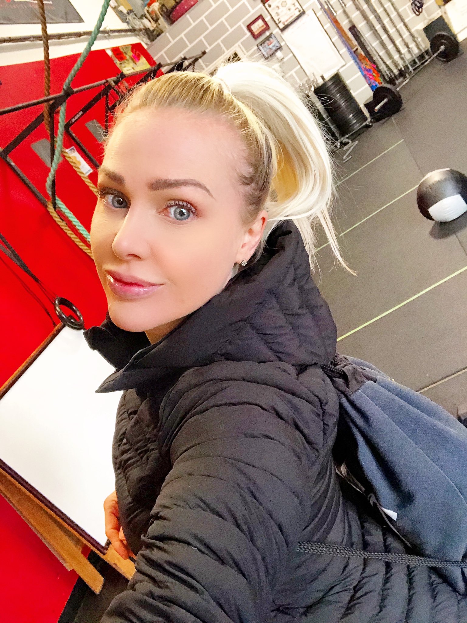 TW Pornstars - 👑 Miss Madison Stone 🇨🇦🇺🇸🇩🇪. Twitter. After 4 back to back chiropractic