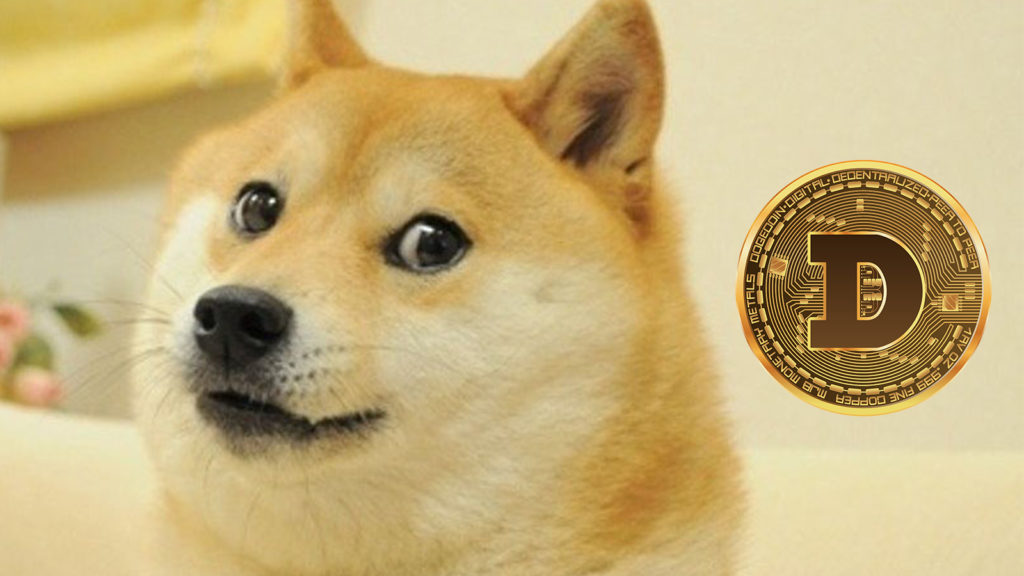 #dogecoin and #LATOKEN.