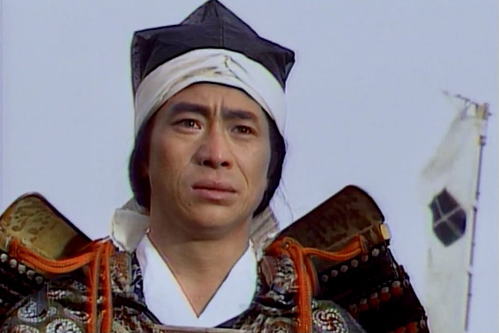 تويتر 迷人 Q太郎 على تويتر 年の大河ドラマ 武田信玄 で主人公武田 晴信の弟 典厩信繁を演じた若松武史 当時 若松武 さん 晴信役の中井貴一さんより一回りも年上だったのよね 大河ドラマストーリーの出演者プロフィールで知った時の驚き そして放送を視 تويتر 迷人 Q太郎 على تويتر 年の大河ドラマ 武田信玄 で主人公武田 晴信の弟 典厩信繁を演じた若松武史 当時 若松武 さん 晴信役の中井貴一さんより一回りも年上だったのよね 大河ドラマストーリーの出演者プロフィールで知った時の驚き そして放送を視