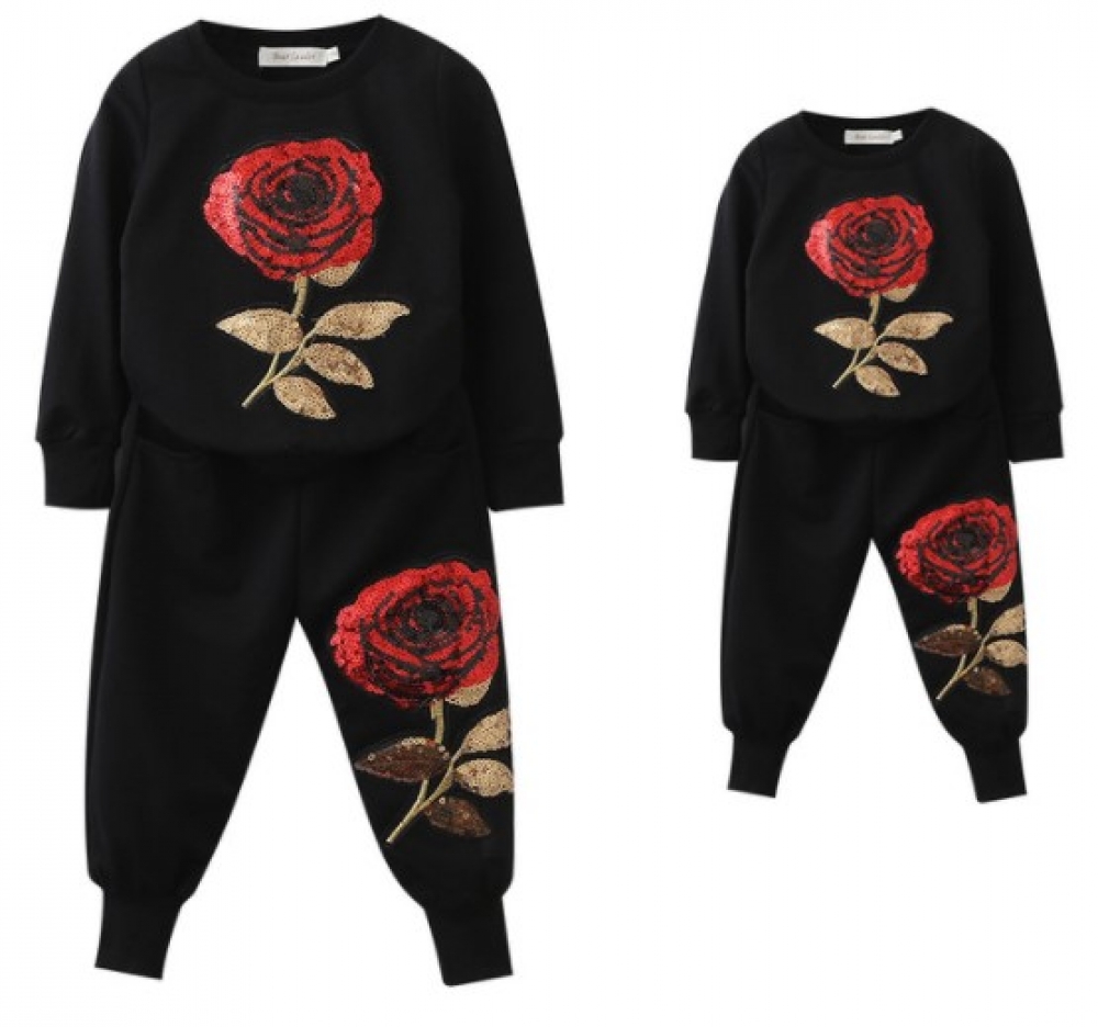 #hashtag4 Family Matching Outfits Sweatshirts And Pants Set robbyroom.com/family-matchin…
35.64
robbyroom.com