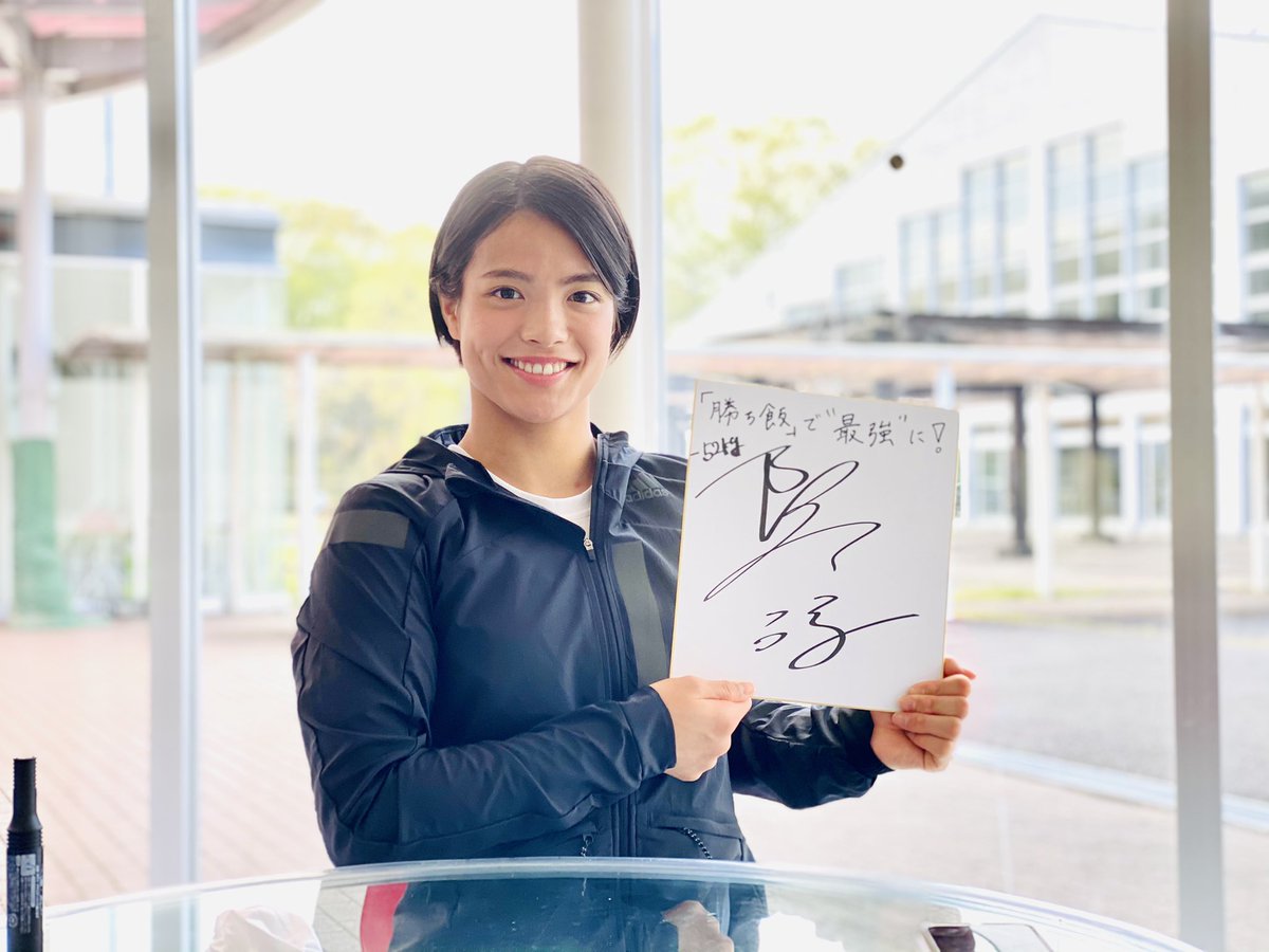 AJINOMOTO×SPORTS on X: 