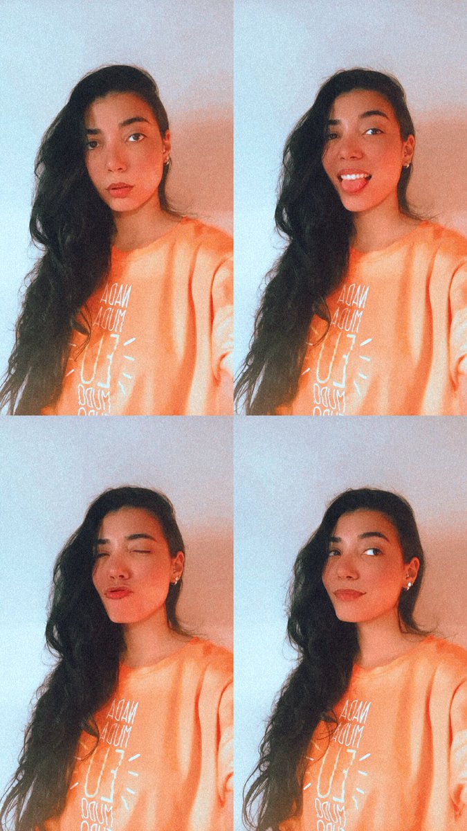 luanacavalieri's tweet photo. “mó paz” ✌🏻🤪 https://t.co/USTdSDxEf0