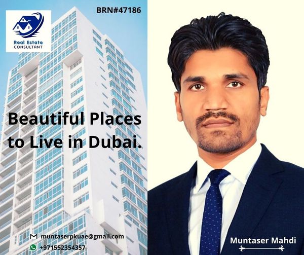 Beautiful Places to Live in Dubai.
I am also here to help you to lease rent out, buy, or sell the properties. 
Contact: 
📨Email: muntaserpkuae@gmail.com 
Call Now: 
📲 +971 55 235 4357
#uaehomes #uaerealtor #mortgageuae #rent_buy_sell_uae #justlisteduae #propertymanageruae