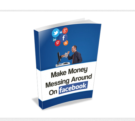 PROSPERWITHCL1's tweet image. Did You Ever Think You Could Make Money Messing Around on Facebook? Here is a Link to A FREE Ebook Explaining Just That- Enjoy Cheers bit.ly/clsfacebookbon…