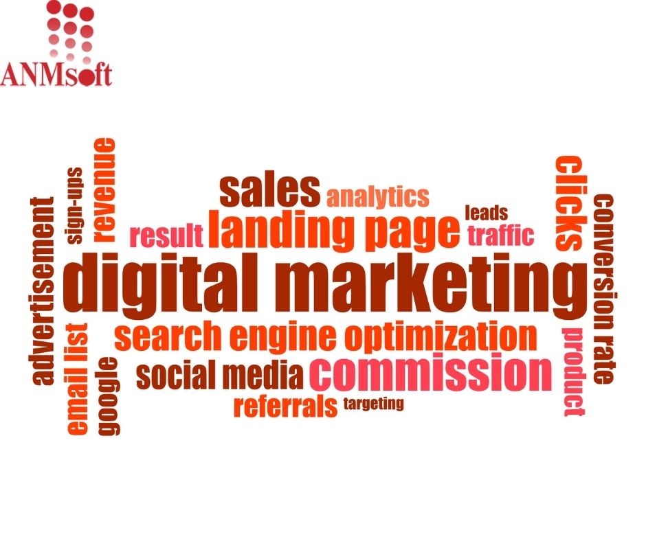 AnmSoft_Tech's tweet image. Why Digital Marketing is Important to Your Business? Read More at: bit.ly/3mNzfPg
#digitalmarketing #marketing #socialmediamarketing #socialmedia #business #marketingdigital #seo #branding #onlinemarketing #contentmarketing #advertising #digital #marketingstrategy