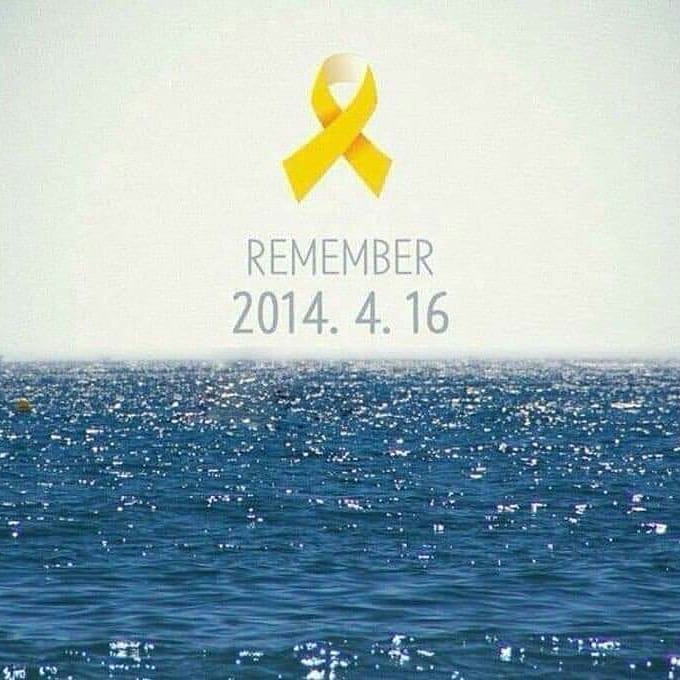 Thinzar83002605's tweet photo. (16.4.2014 - 16.4.2021 )๐๐๐
We will never Forget , Always remember๐
Rest in peace angels ๐๏ธ
#์ธ์ํธ7์ฃผ๊ธฐ
#remember0416
#FromMyanmar https://t.co/teUzQUhFiz