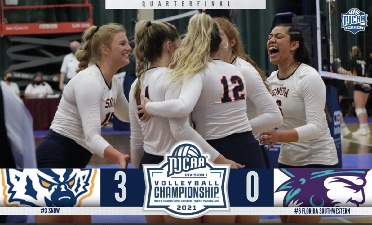 SnowCollegeVol1's tweet photo. We're going to the Final Four!!! https://t.co/Isz7cNx0iE