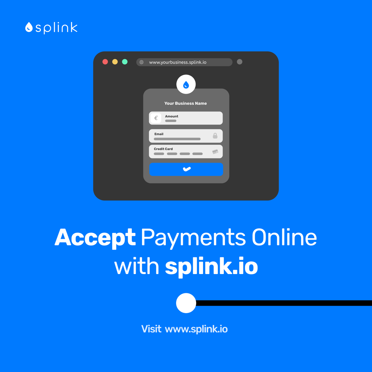 splink_io's tweet photo. ✅  Accept Payment Online
✅  Simplify the Payment Journey
✅  Delight Your Customers 
✅  Sign up at https://t.co/9R6mtq89ni to get started for free

#splink #simplepaymentlink #startup #irishbusiness #payments https://t.co/Kz7qzKjlRS