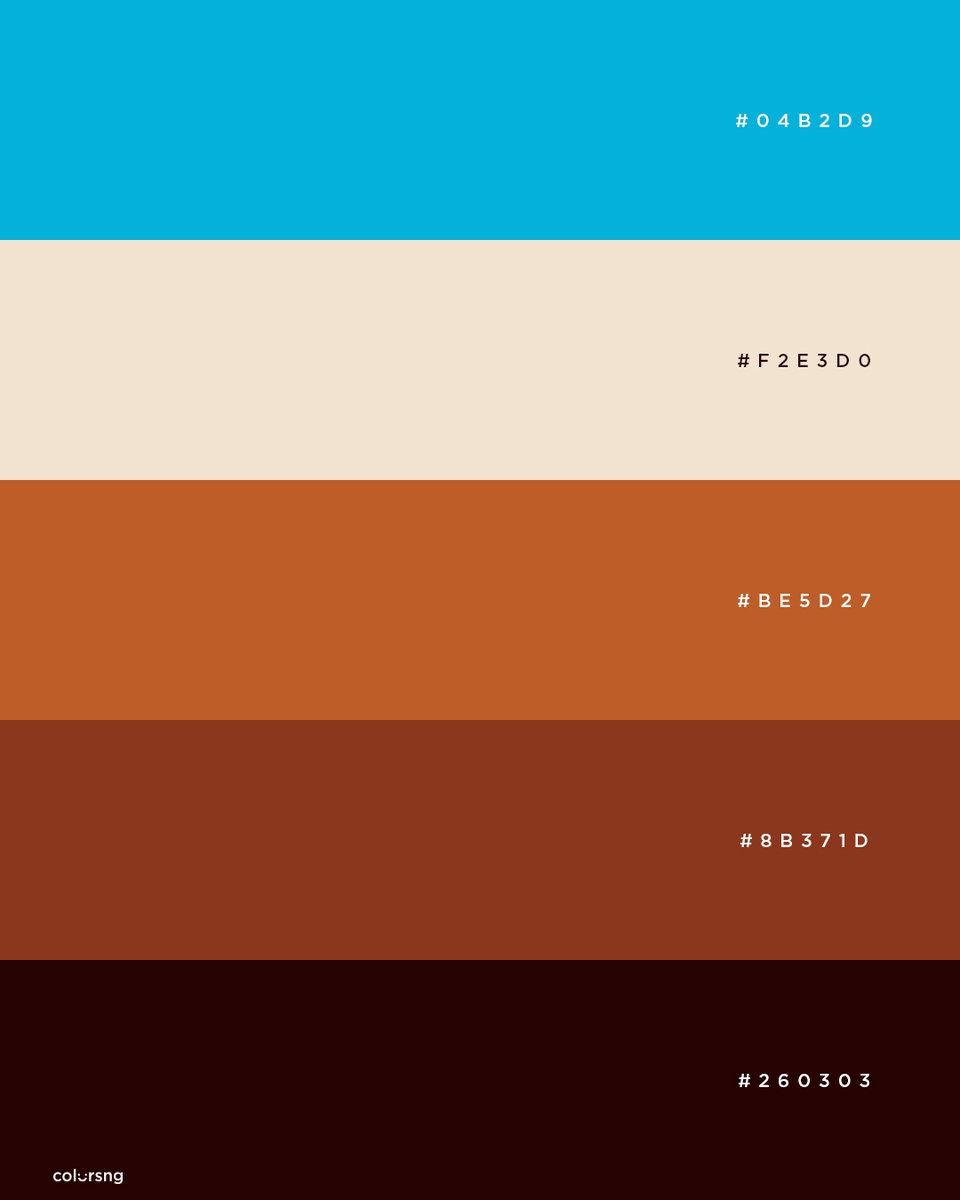 coloursng's tweet photo. Palette Number 219
@Yvonne___O https://t.co/15gnXokEys
