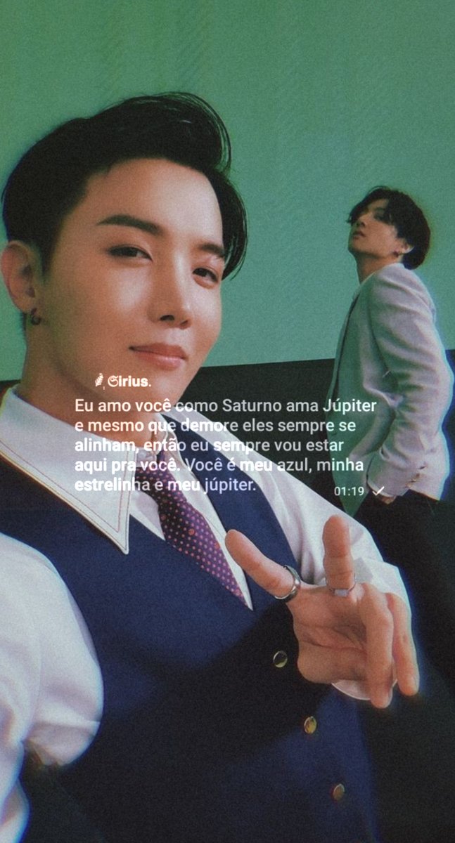 contodejupiter's tweet image. Guardando a wallpaper que fiz minha e dele aqui, amo ele e somente ele. 💙👉👈