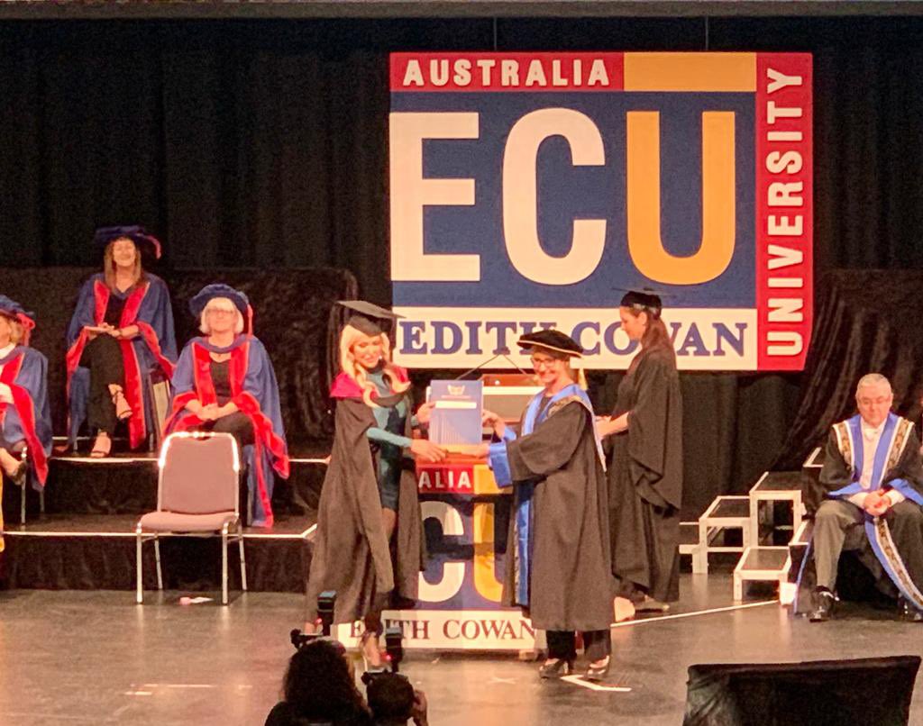 I have officially finished my 3rd degree @ University and now AHPRA registered!
Bachelor in Communications ✅
Bachelor in Business ✅ ✅
Masters in Science- Nursing ✅ ✅ ✅