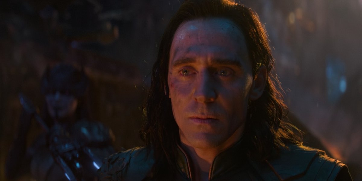 Thor’s Tom Hiddleston Tells Sweet Story About Josh Brolin Ahead of Killing Loki https://t.co/TkSIsb4nPW https://t.co/1qhEXxYAw1