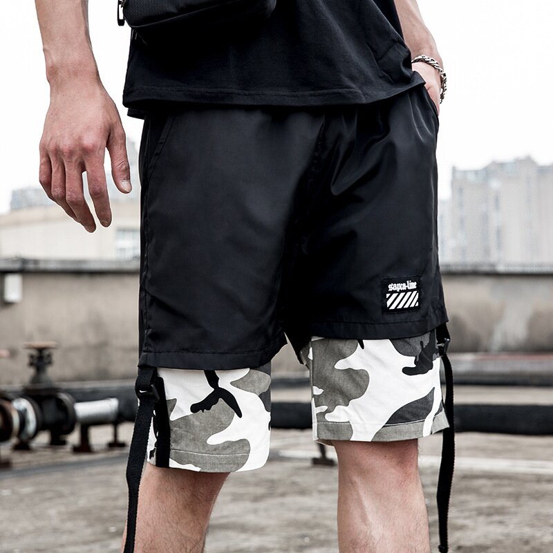 TechwearClub's tweet image. Recently we just update our menu bar navigation so you can find things much easier! Also we update some cooool stuffs yesterday, check them out in:
techwearclub.com/collections/ne…
#techwearclub #techwear