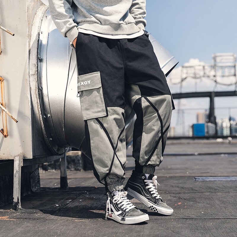 TechwearClub's tweet image. Recently we just update our menu bar navigation so you can find things much easier! Also we update some cooool stuffs yesterday, check them out in:
techwearclub.com/collections/ne…
#techwearclub #techwear