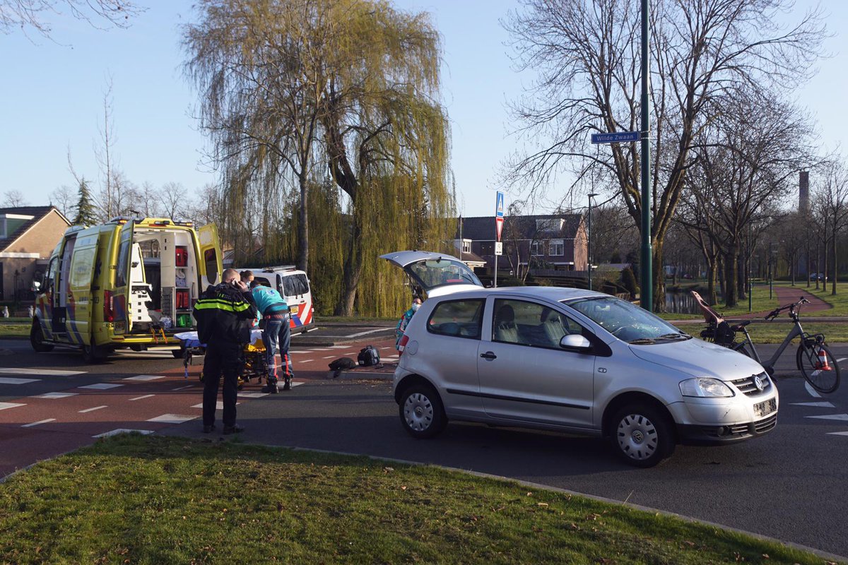 de Bunschoter tweet media