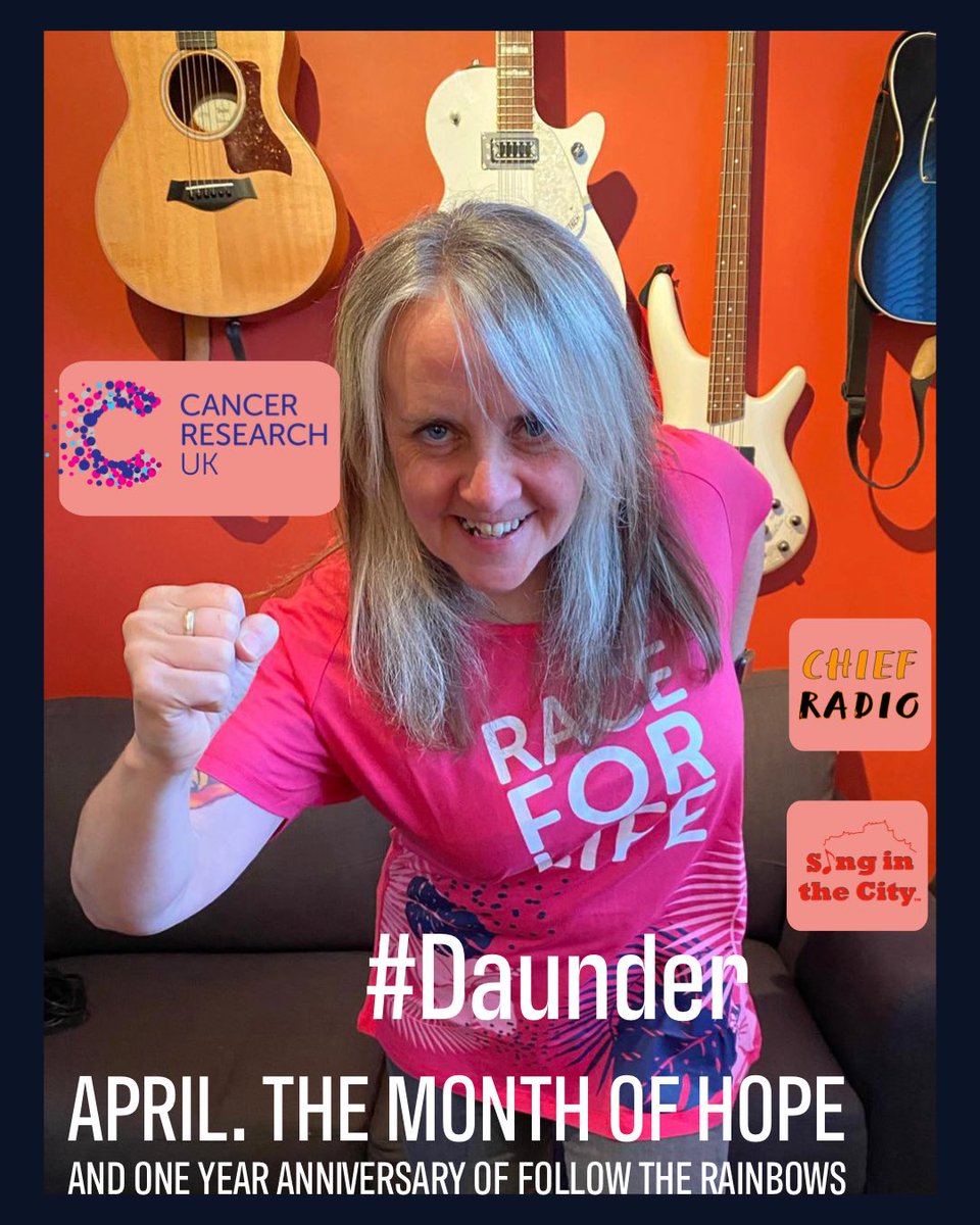 HBDreampot's tweet photo. Join the chat on our Facebook page right now. Chief is supporting @cr_uk while we #daunder for charity with @Singinthecity & @Handbaird We set out own goals to walk, run, or cycle and remember whose who lost or are fighting their cancer battle #choosechief https://t.co/68uyrzNmH4 https://t.co/5czfRUwYWp