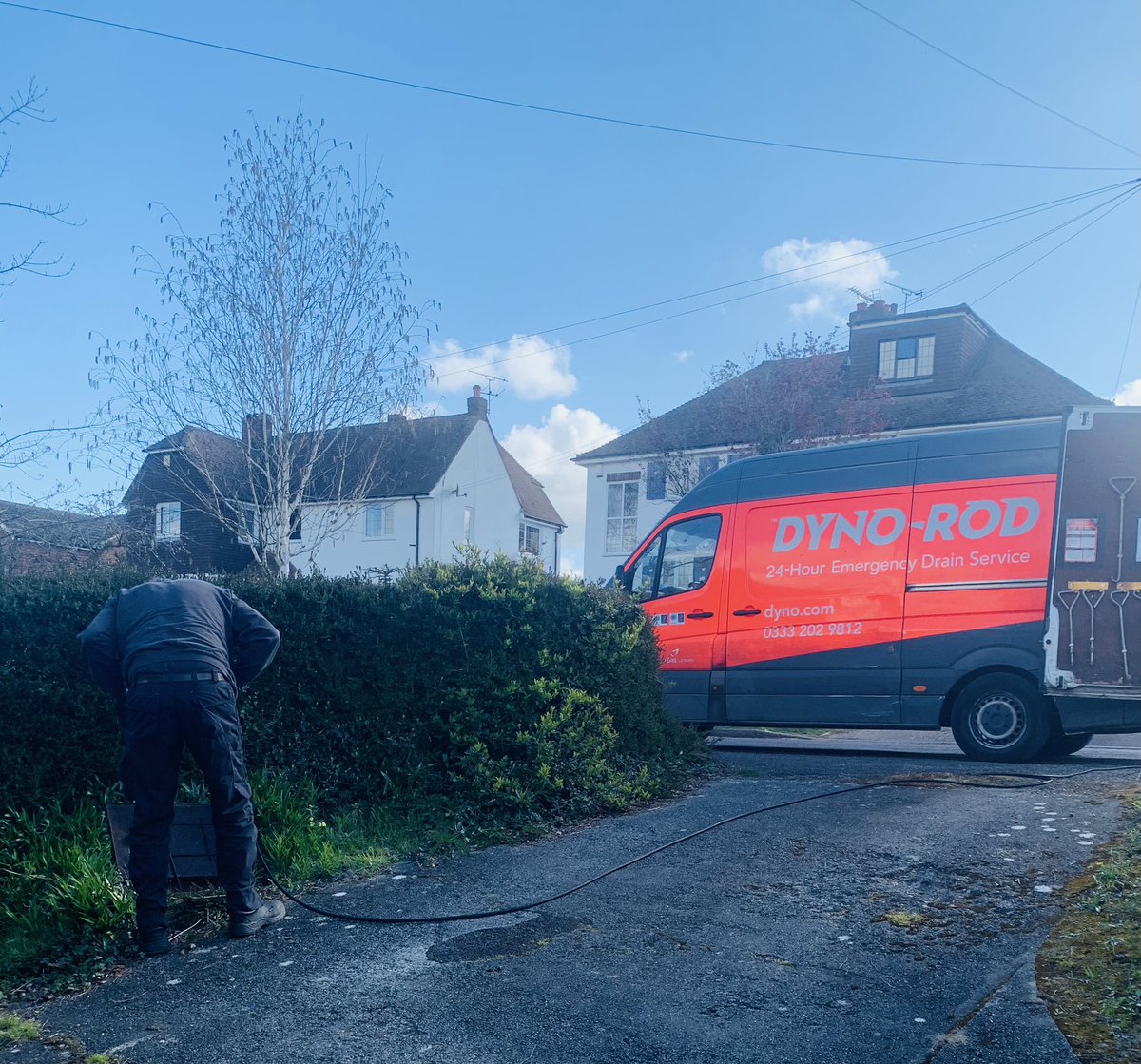 If you have a blocked drain you get a professional. Why not do the same and call Mediate Kent in Maidstone to resolve a legal dispute?