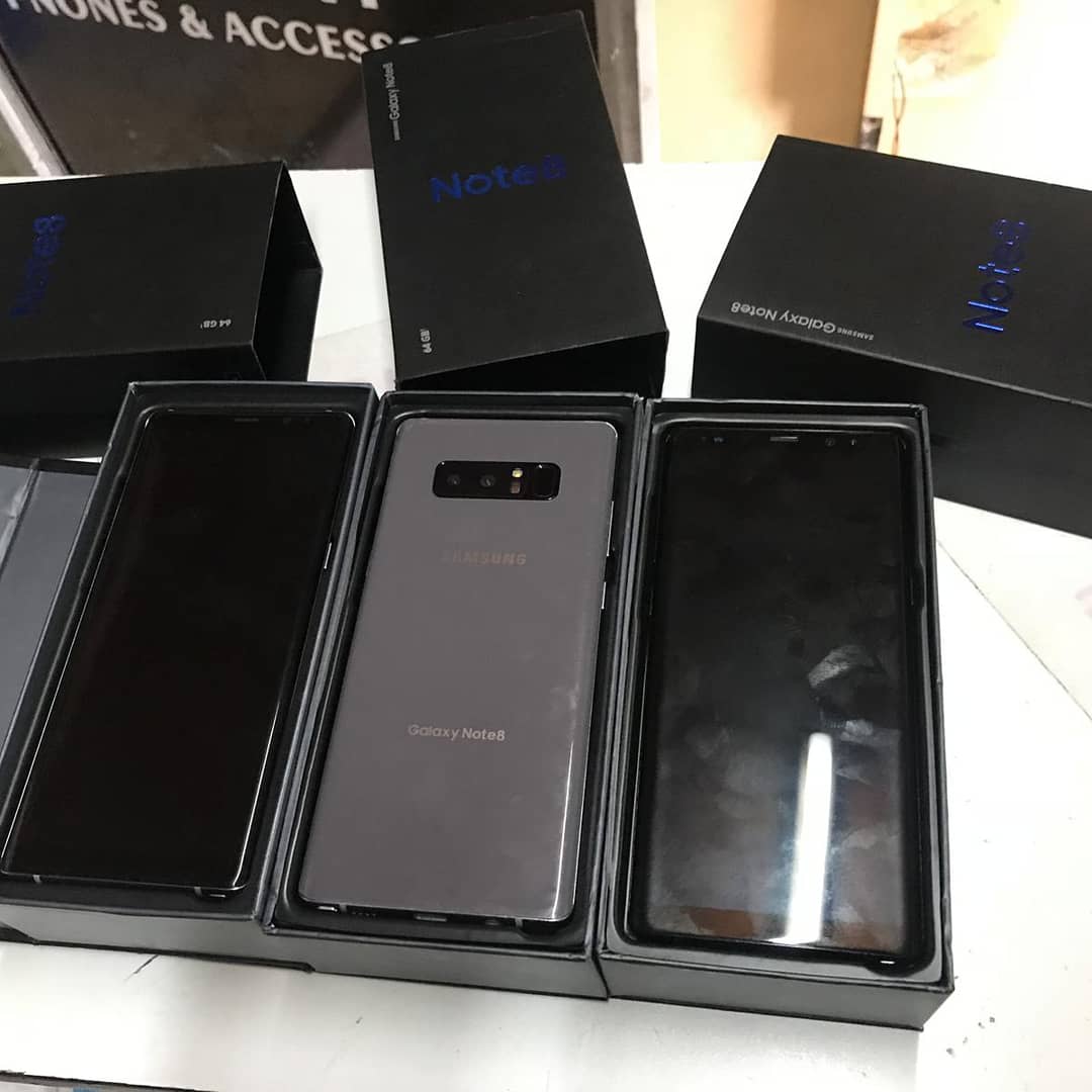 mazetechstore's tweet photo. Visit our website for special offer!! Deals
https://t.co/FMVWKv5gEs
All Samsung models are available at affordable prices
Available I'm all colours
We offer delivery services country wide
1 year warranty
Contact 0745606913
#Raila
#Linus
#Tabitha
#Glen Kamara
#WallofPossibilities https://t.co/yt4G4GcYKD