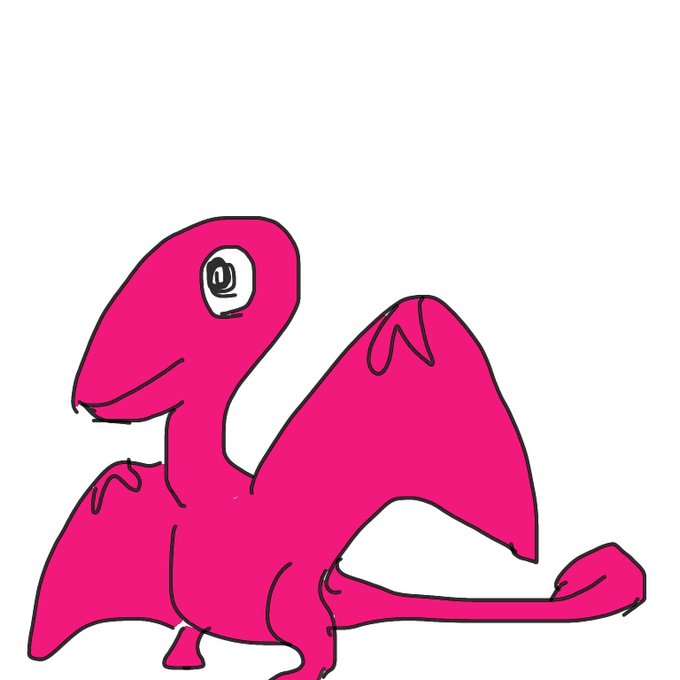 プテラノドンのtwitterイラスト検索結果 プテラノドンのtwitterイラスト検索結果