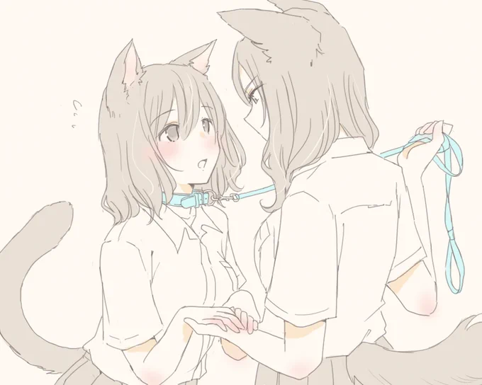 #見た人もなにか無言で2人組をあげる 
2人組… 