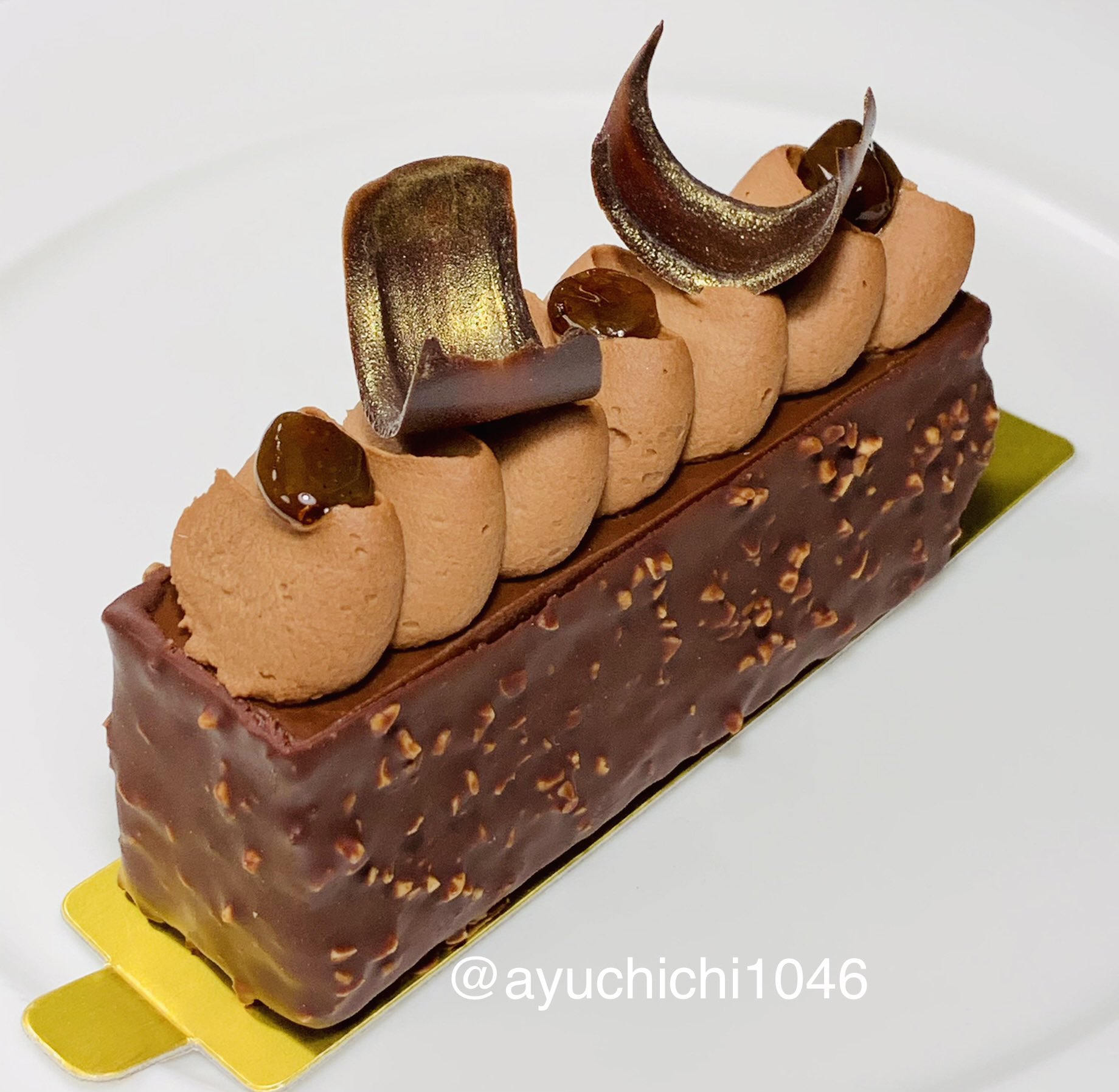 ট ইট র 天国のスイーツ By あゆちち シーナリー 名古屋駅 マリオットホテル15f ラムレザン 650 ラムレーズンの芳醇な香り漂う大人のチョコレートケーキ 濃厚絶品すぎて 秒で昇天しました T Co Adx5mx6lzm