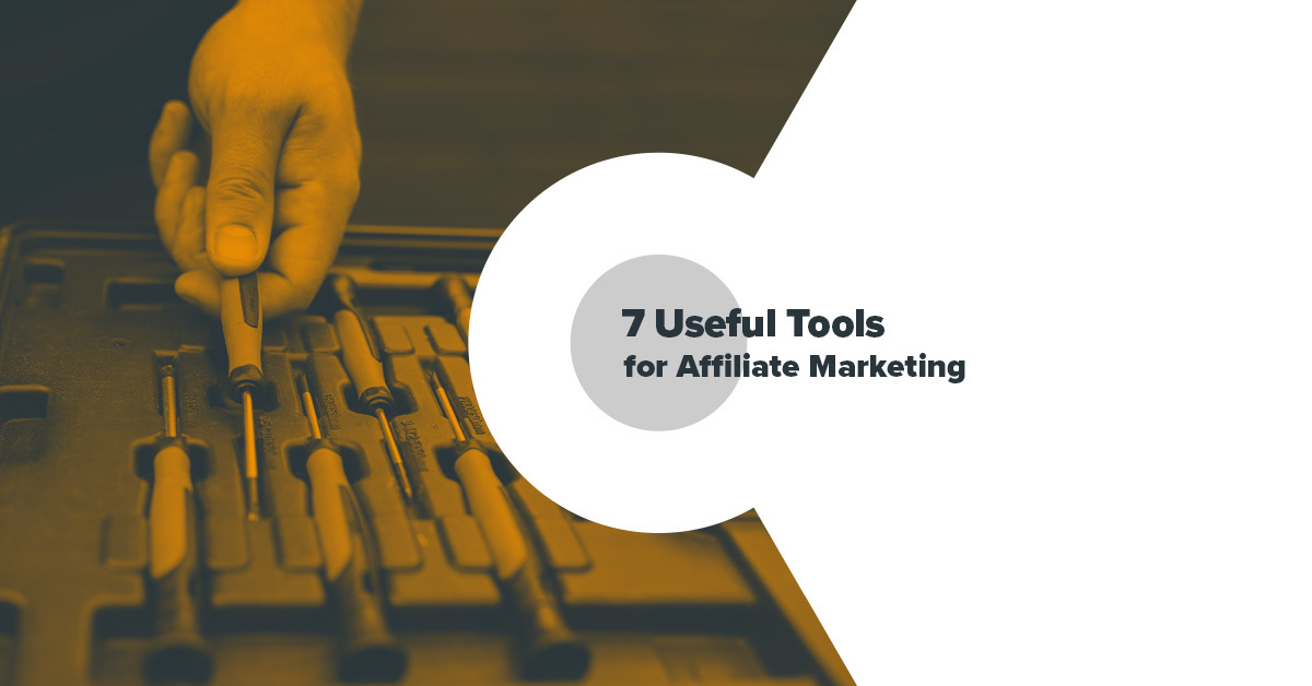 convertingteam's tweet image. If you’re not ready to start outsourcing your tasks then here are 7 useful tools to make some of the tricky aspects of affiliate marketing more manageable. 
convertingteam.com/blog/useful-to…
#Affiliates #MarketingTools