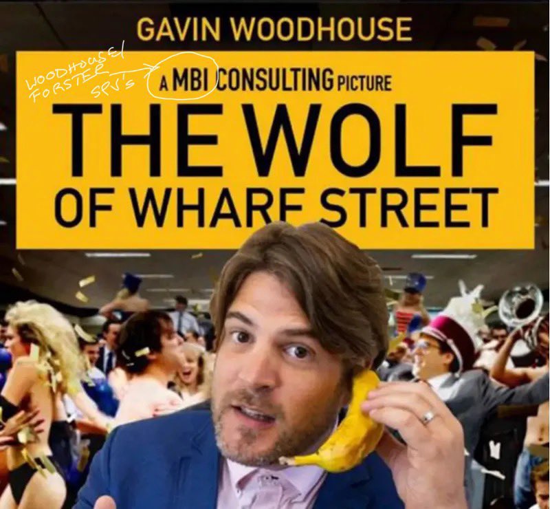 ianbeckett's tweet photo. @ArmitageJim @premnsikka 1/ up in front of the High Court this week is “#Qualia Care Homes” aka Robin Forster, the partner of the notorious Gavin Woodhouse (aka the self styled “Wolf of Wharf Street”) - notorious for their care home/hotel room “investment schemes” ... https://t.co/12XqXQQ0iY