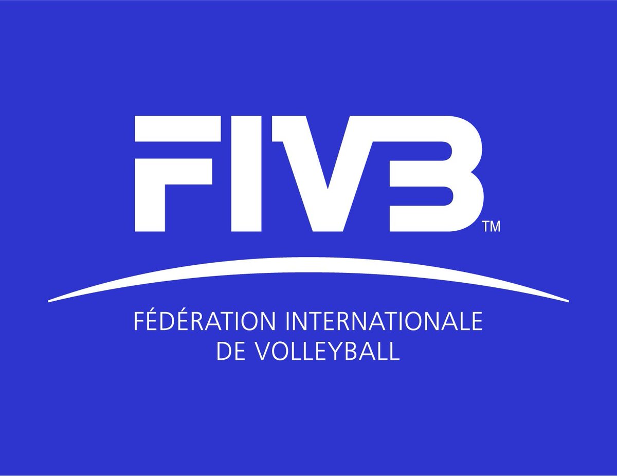 В каком году основана федерация волейбола международная. Международная Федерация волейбола ФИВБ. Международная Федерация волейбола логотип. Международная Федерация волейбола 1947. Международная Федерация по волейболу (FIVB).