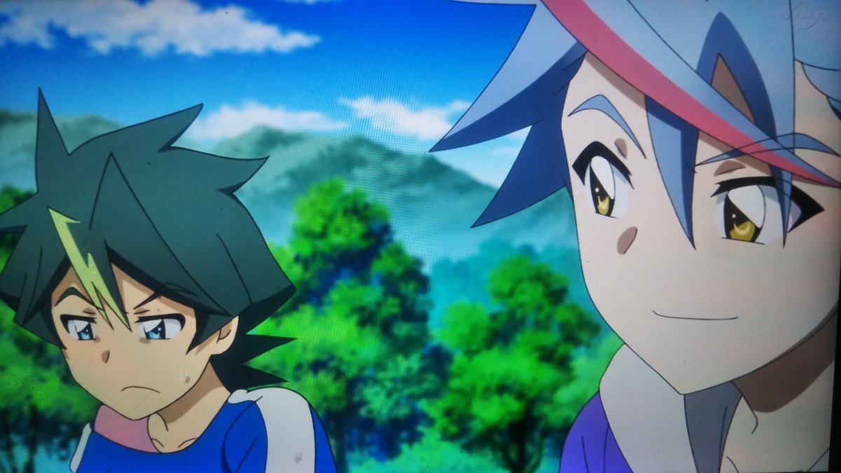 4月16日 アニメ ポケットモンスターで ゴウ が話題に 2ページ目 トレンドアットtv 4月16日 アニメ ポケットモンスターで ゴウ が話題に 2ページ目 トレンドアットtv