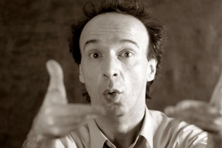 Roberto Benigni to receive #Venice International Film Festival's Lifetime Achievement award #BiennaleCinema2021

#ExcelsiorExperience #ExcelsiorVenice #IconicLuxuryHotels #ExcelsiorForYou #Excelsior_Moments #ExcelsiorDream #VeryExcelsior #Venezia #Venedig #Venise #Cinema